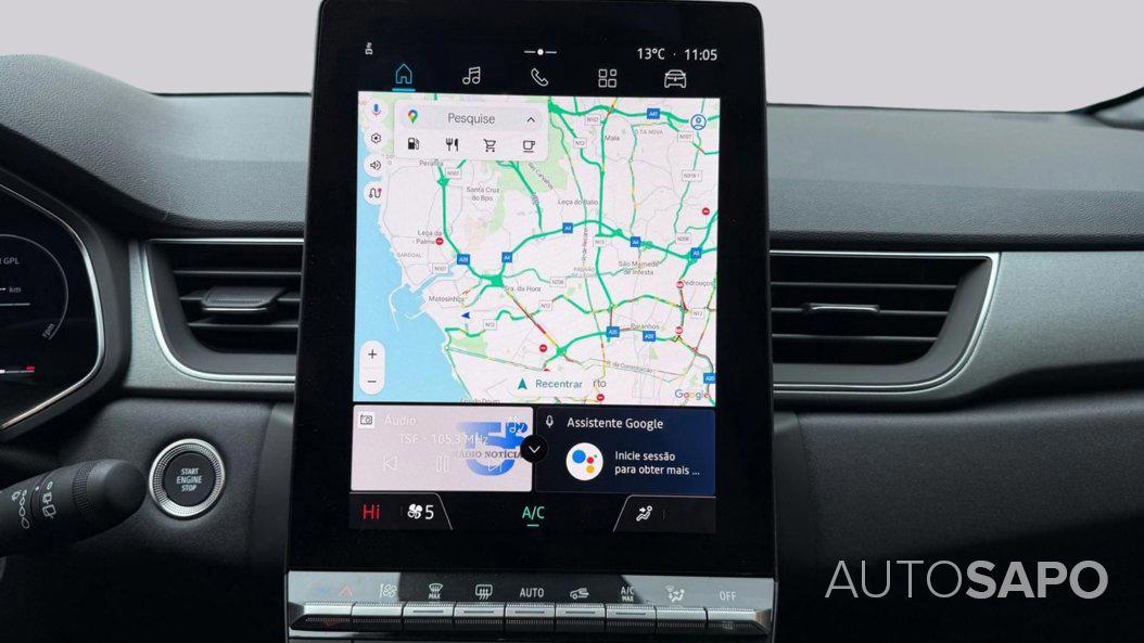 Renault Captur de 2025