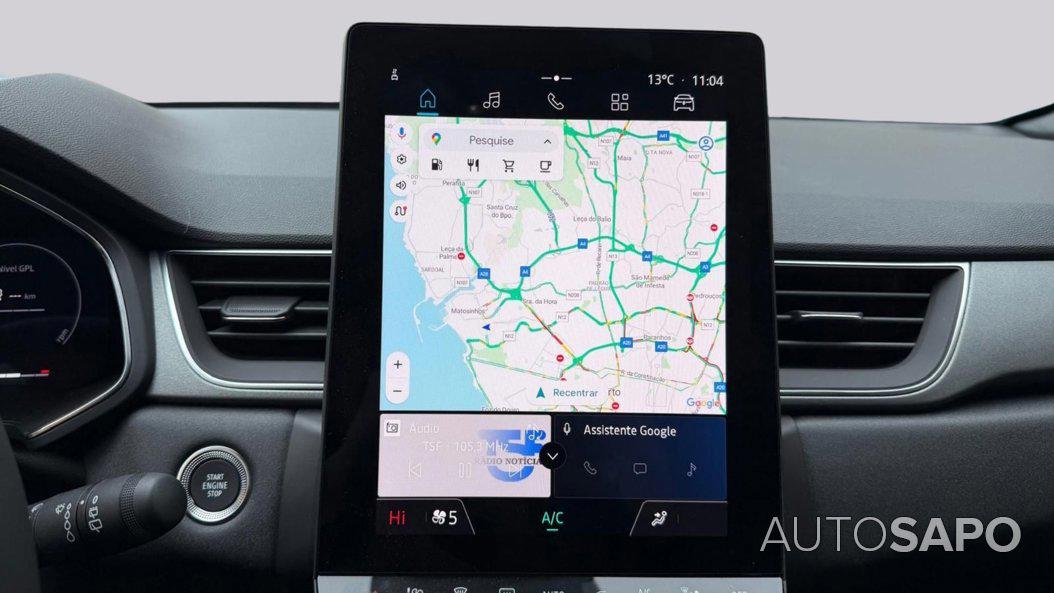 Renault Captur de 2025