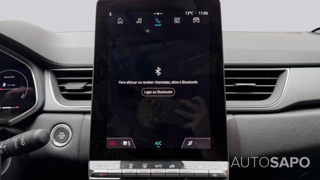 Renault Captur de 2025