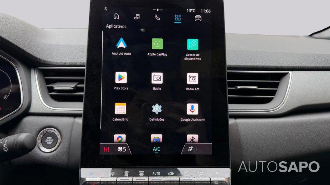 Renault Captur de 2025