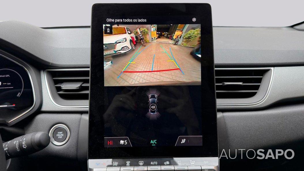 Renault Captur de 2025