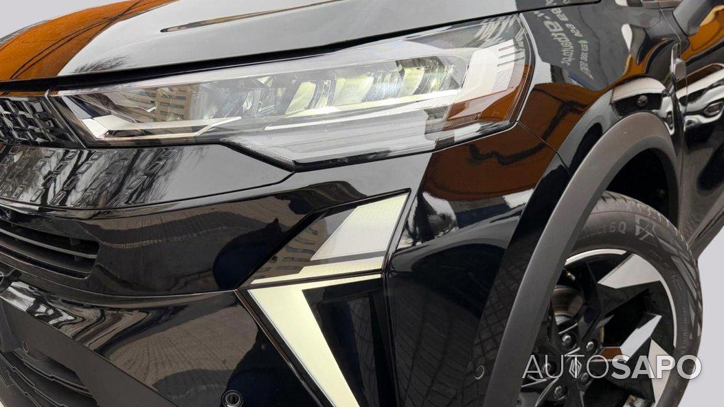 Renault Captur de 2025