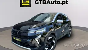 Renault Captur de 2025