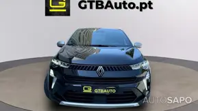 Renault Captur de 2025