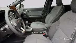 Renault Captur de 2025