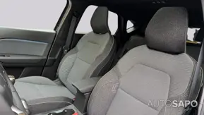 Renault Captur de 2025