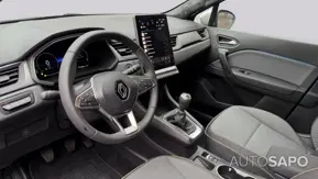 Renault Captur de 2025