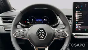 Renault Captur de 2025