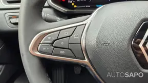 Renault Captur de 2025