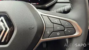 Renault Captur de 2025