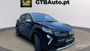 Renault Captur de 2025