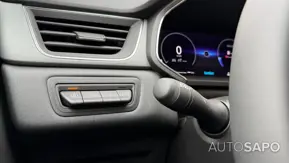 Renault Captur de 2025