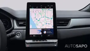 Renault Captur de 2025