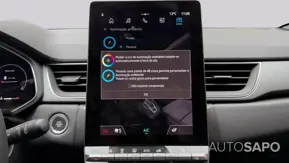 Renault Captur de 2025