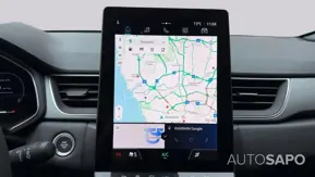 Renault Captur de 2025