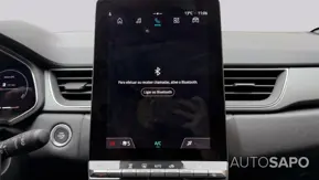 Renault Captur de 2025