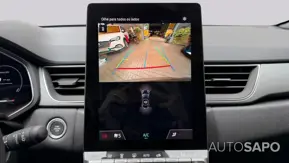 Renault Captur de 2025