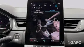 Renault Captur de 2025