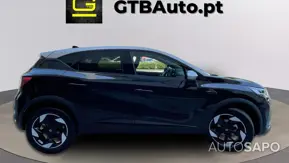 Renault Captur de 2025