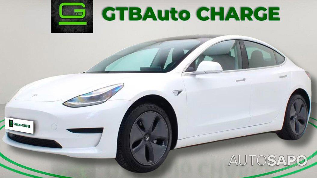 Tesla Model 3 de 2020