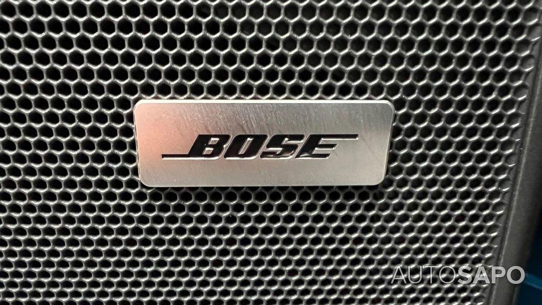 Porsche Cayenne de 2024