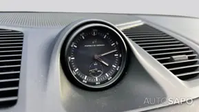 Porsche Cayenne de 2024