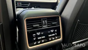 Porsche Cayenne de 2024