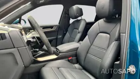 Porsche Cayenne de 2024