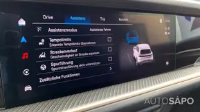 Porsche Cayenne de 2024