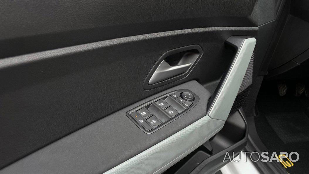 Dacia Duster de 2025