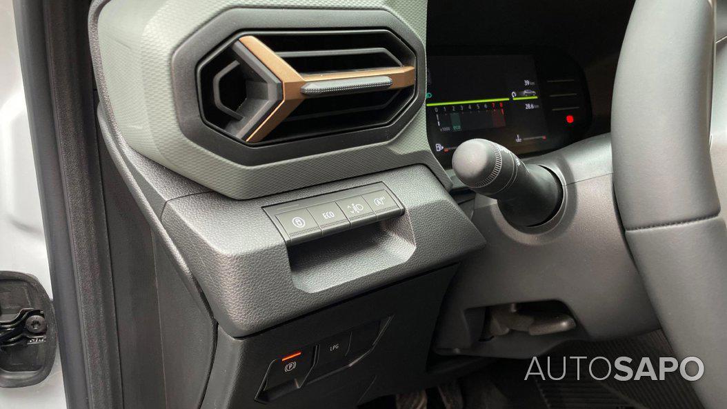 Dacia Duster de 2025