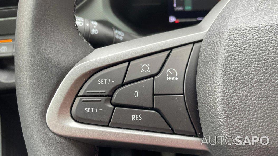 Dacia Duster de 2025