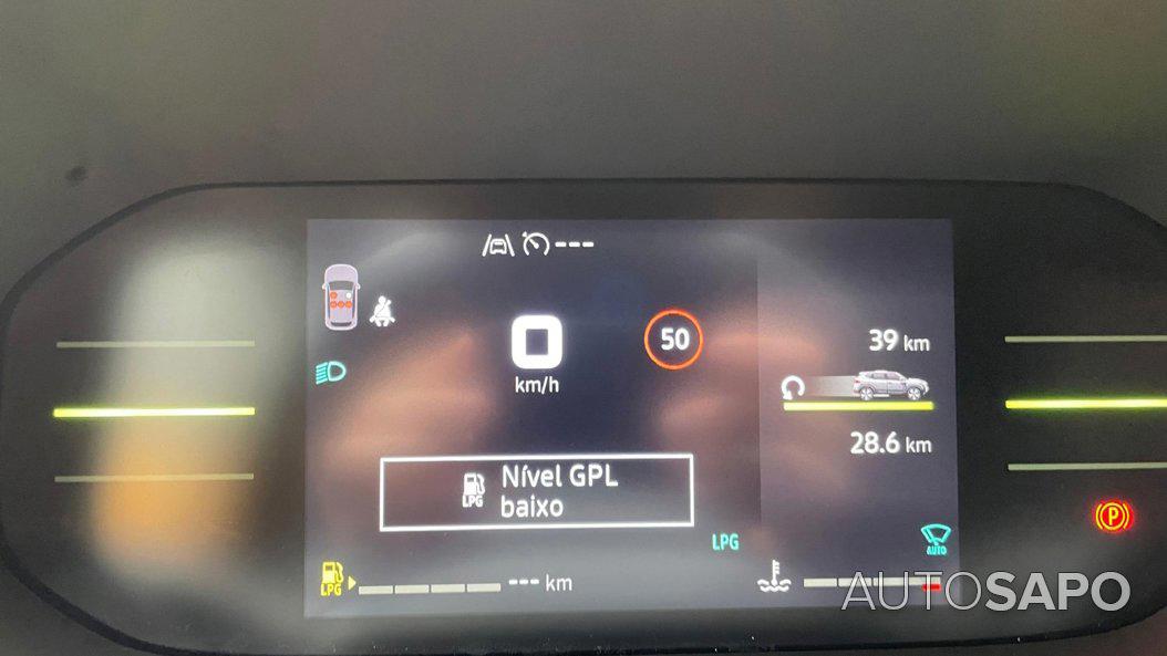 Dacia Duster de 2025