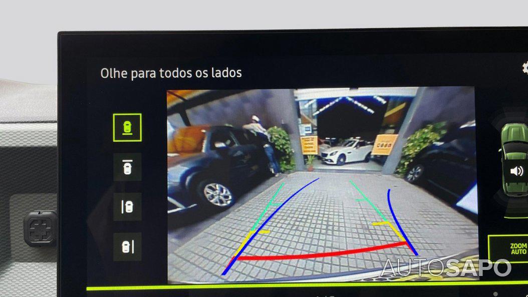 Dacia Duster de 2025