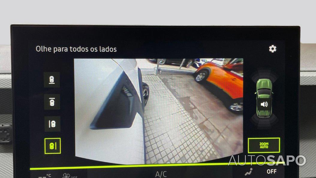 Dacia Duster de 2025