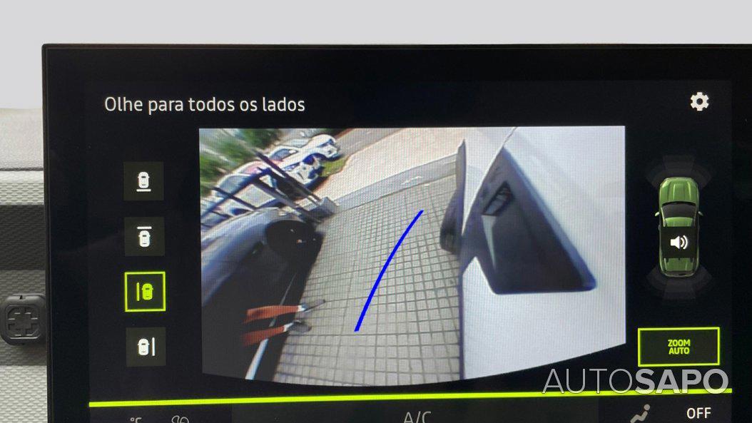 Dacia Duster de 2025