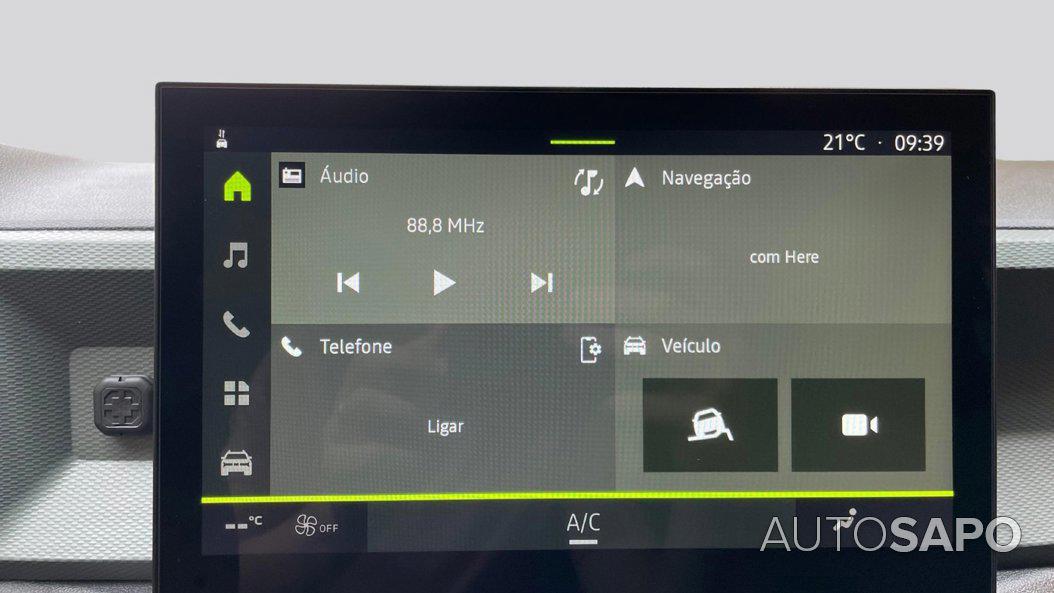 Dacia Duster de 2025