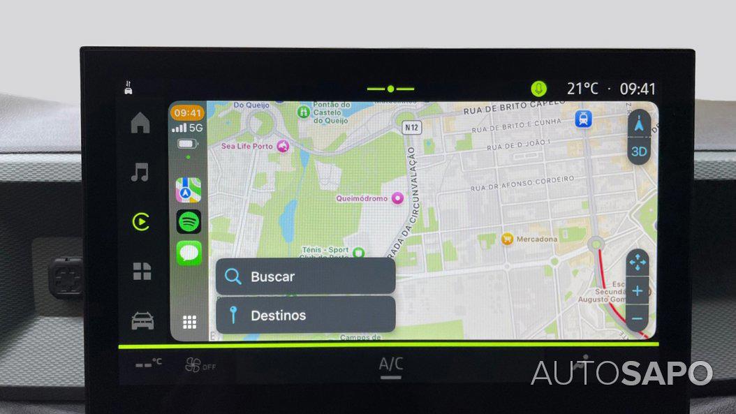 Dacia Duster de 2025