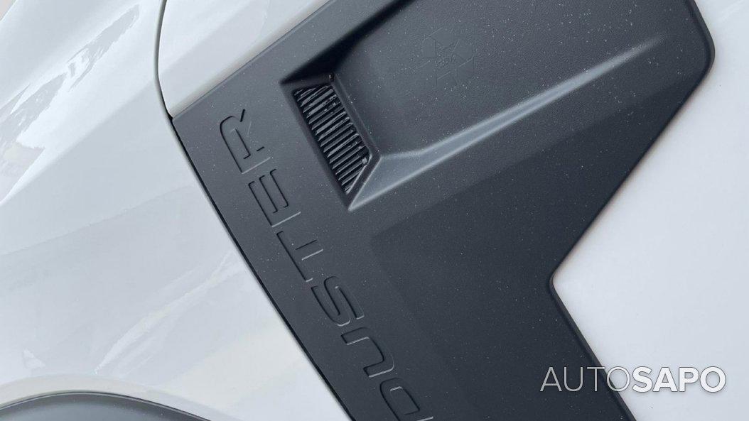 Dacia Duster de 2025