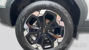 Dacia Duster de 2025