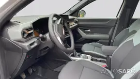 Dacia Duster de 2025