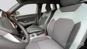 Dacia Duster de 2025