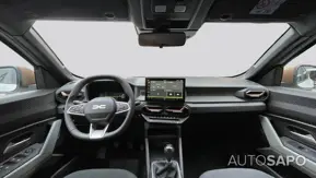 Dacia Duster de 2025