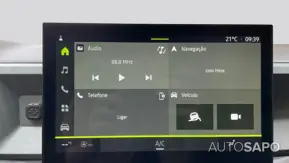 Dacia Duster de 2025