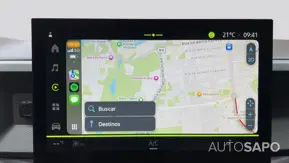 Dacia Duster de 2025