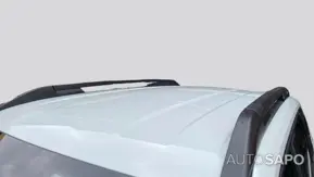 Dacia Duster de 2025