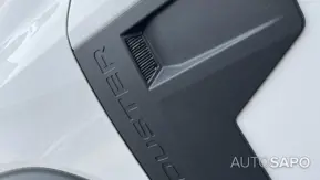 Dacia Duster de 2025