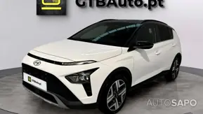 Hyundai Bayon de 2023