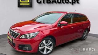 Peugeot 308 de 2019