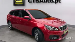 Peugeot 308 de 2019